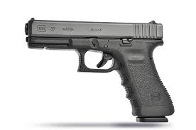 GLOCK REBUILD 37 G37 ILS HGA 45 GAP 4.49 IN 2 10RD W LOCK
