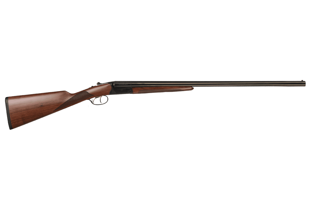 CZ BOBWHITE G2 SHOTGUN SGD 28GA 28 IN BBL 3 IN WALNUT DBL TRIGGER5 CT S/S