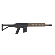 Brigade Makasi 5.56x45mm NATO Rifle, 16" Barrel, FAL/Galil Stock