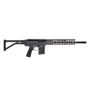 BRIGADE MFG MAKASI RIA 5.56 16IN BBL 12IN QUAD RAIL TUNGSTEN 30RD BUFFERLESS FOLDING STOCK