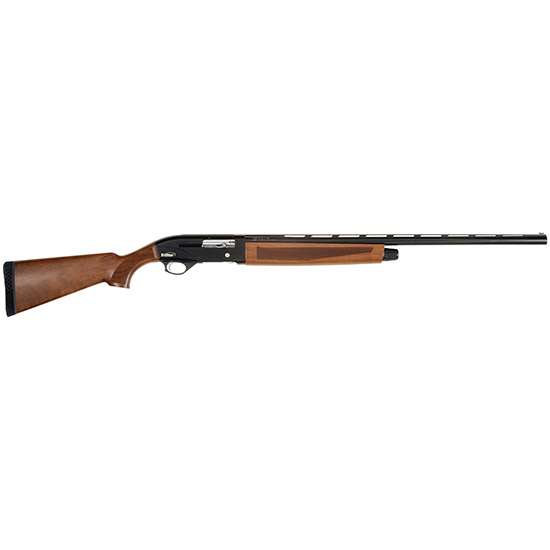 TriStar Viper G2 .410 Gauge 26 in Walnut Semi-Automatic 5 Rounds - TriStar - 410 Bore