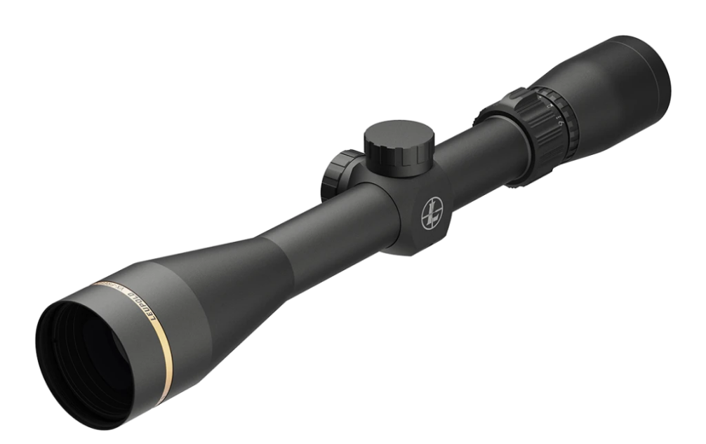 Leupold VX-Freedom Muzzleloader 3-9x40mm Sabot Ballistics Rifle Scope