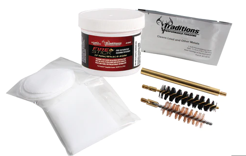 TRA FIRESTICK CLEANING KIT