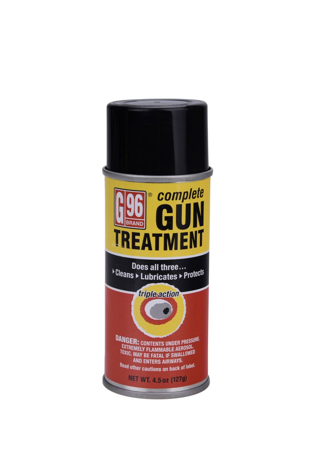 G-96 GUN TREATMENT 12 OUNCE