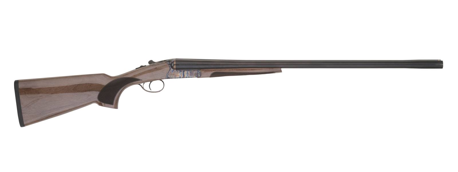 TriStar 38004 Phoenix 20GA Shotgun 28" Chrome Barrel Walnut Stock - TriStar - 20 Gauge