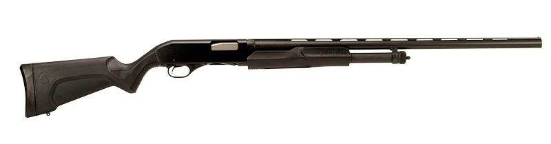 Stevens 320 Field Pump 12 GA 28" Barrel Vent Rib Front Bead