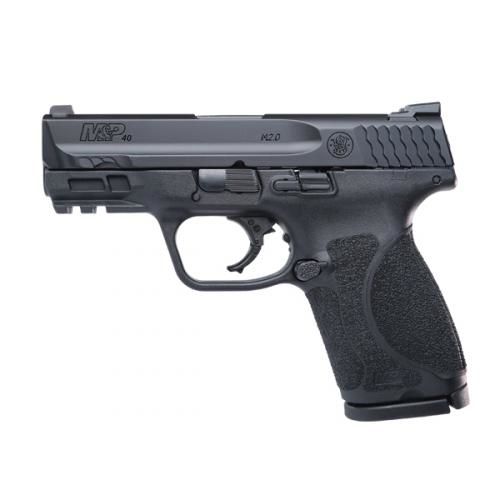 S&W M&P 40 M2.0 COMPACT HGA 40S&W 3.6