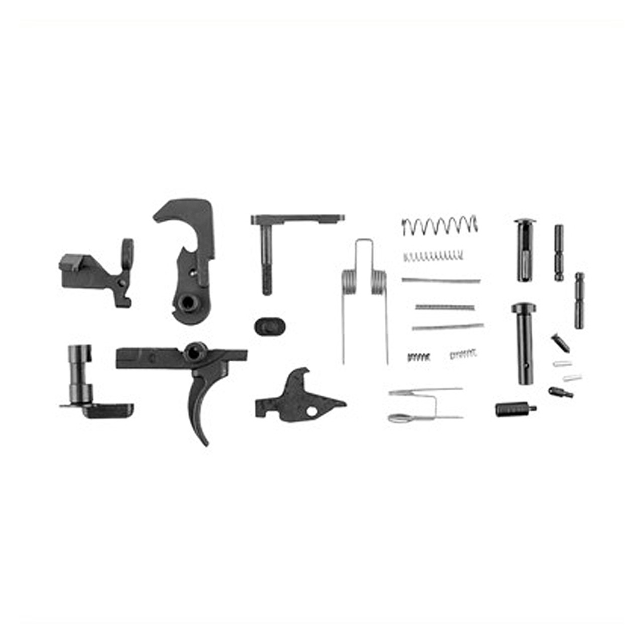 DARK STORM DS-15 LOWER PARTS KIT (NO PISTOL GRIP)