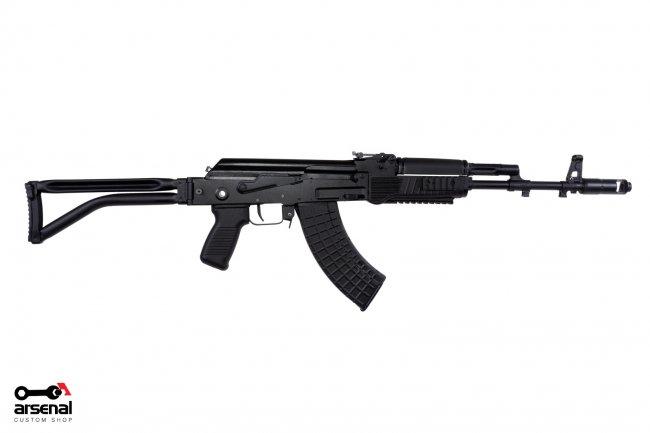 Arsenal SAM7SF-84QD 7.62x39mm 16.3" QD Side Folding 10RD Rifle - Arsenal, Inc. - 7.62x39