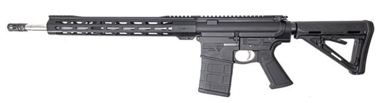 DPMS DP10 RIA 308 WIN 18IN BBL 1/10 OR  15IN  MLOC...