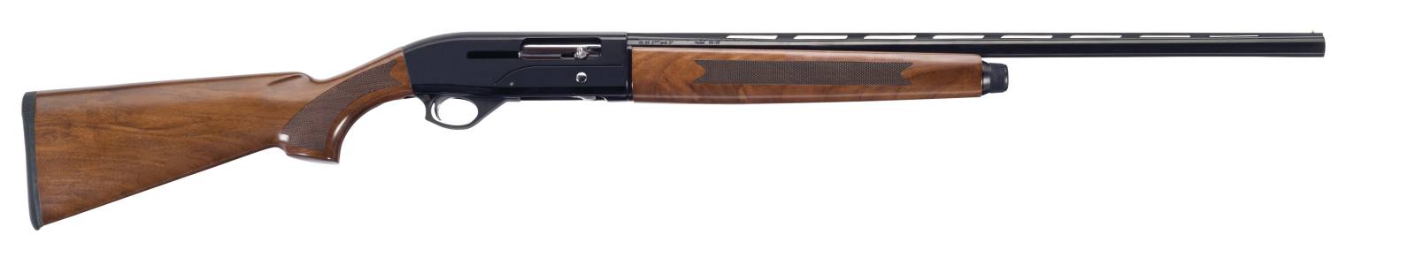 MOSSBERG SGA 20GA 26" BBL BLUE WALNUT 5CT