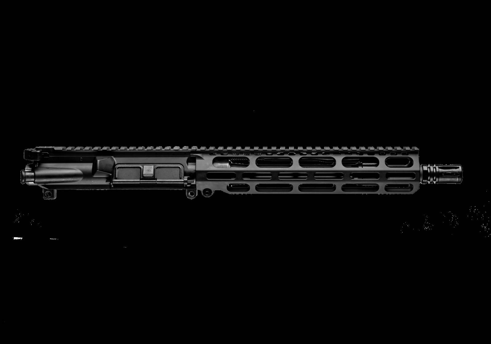 Vktr Vk-1 Complete Ar-15 Upper Receiver 5.56 10.5" Bbl. V-4027-3410-007-RP