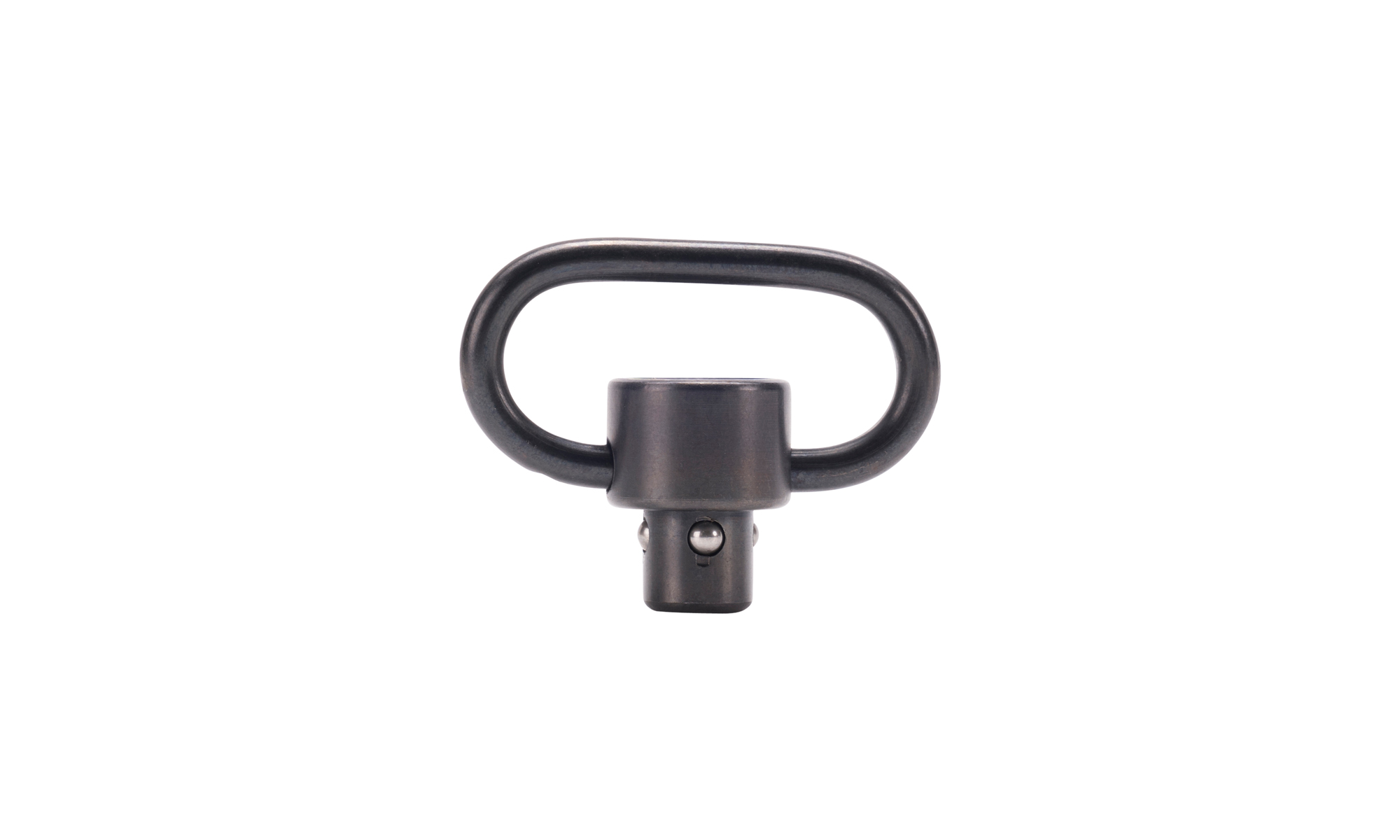 ANDERSON PUSH BUTTON QD SLING SWIVEL ( NO RETAIL P...