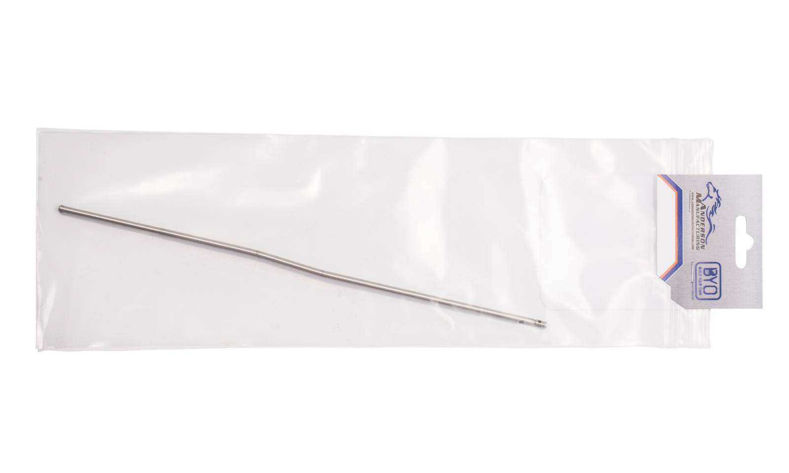 ANDERSON MID LENGTH GAS TUBE( PACKAGED )