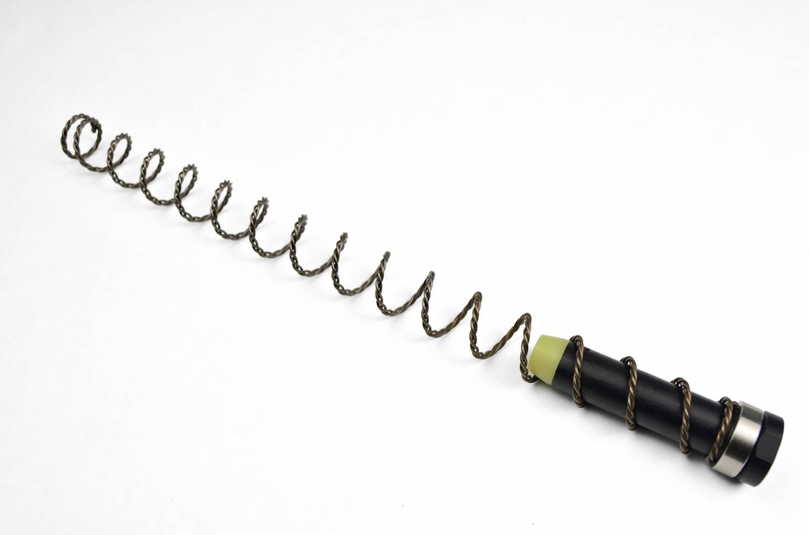 Armaspec BRAIDED Buffer Spring AR15 - Armaspec