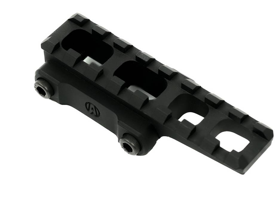 Armaspec ARM641-BLK ELEV8 PLANK OPTIC RISER 9 - ARMASPEC