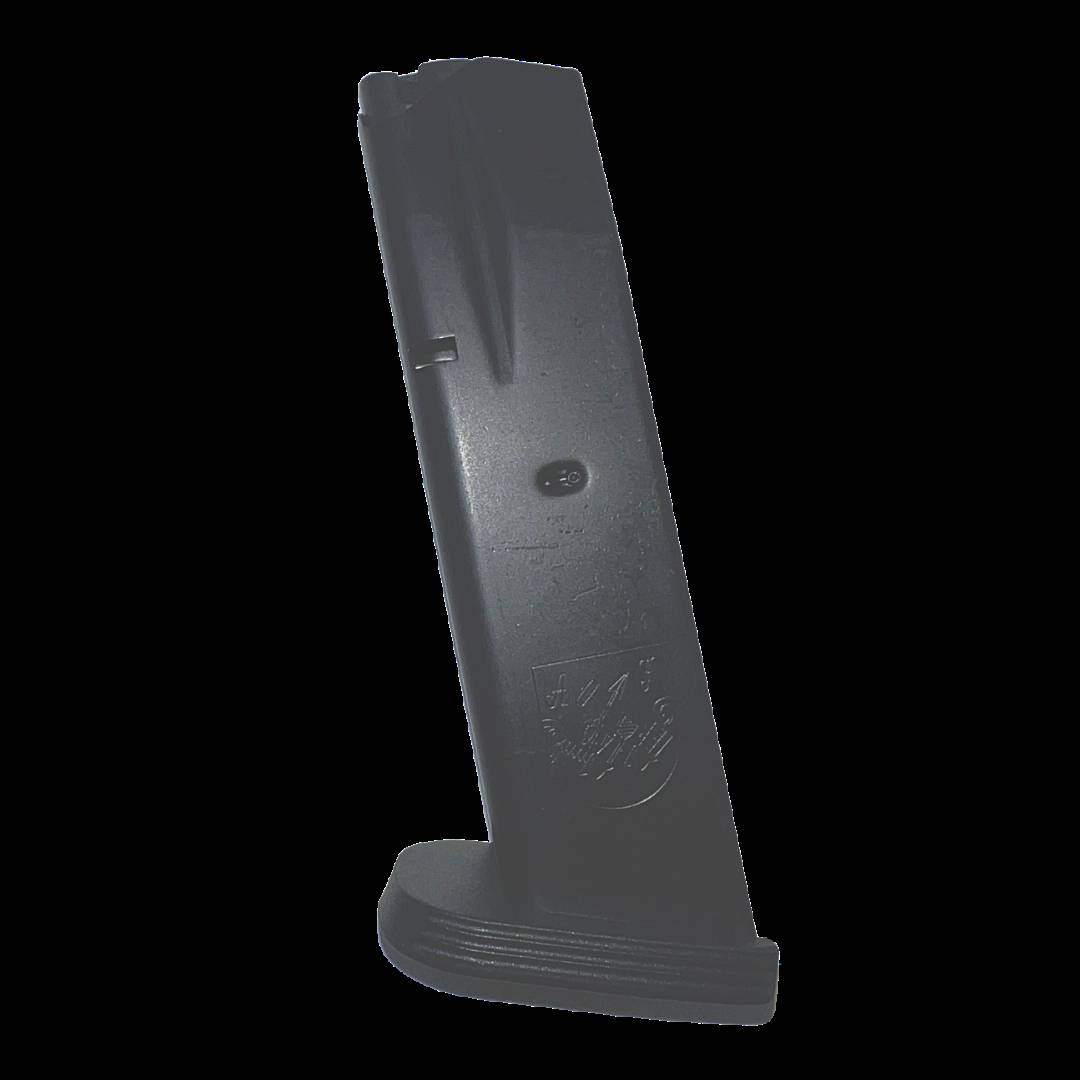 Arsenal Firearms APF Strike One PAFS1-9-BK-17 Black 17-Round Magazine