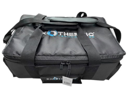 EXOTHERMIC TECHNOLOGIES PULSEFIRE CARRY BAG FOR UBF ONLY ( 4 PER CASE ) - Exothermic Tech