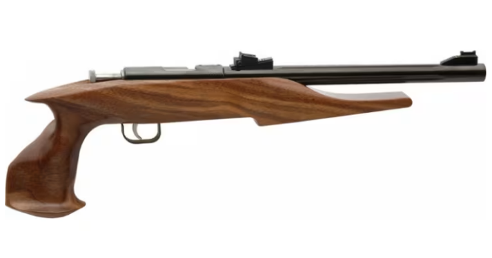 Keystone Chipmunk Adult Hunter Pistol .22 LR