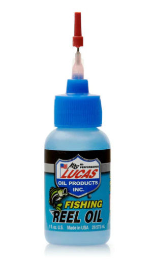 Lucas Oil 10690 - High-Speed Bearing Lubricant, Rust Protection, 1oz Bottle, Case of 20