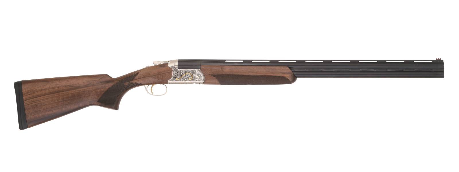 TriStar Trinity II 12Ga 28in 2rd Over/Under Shotgun w/ CT-5 Chokes (33130)
