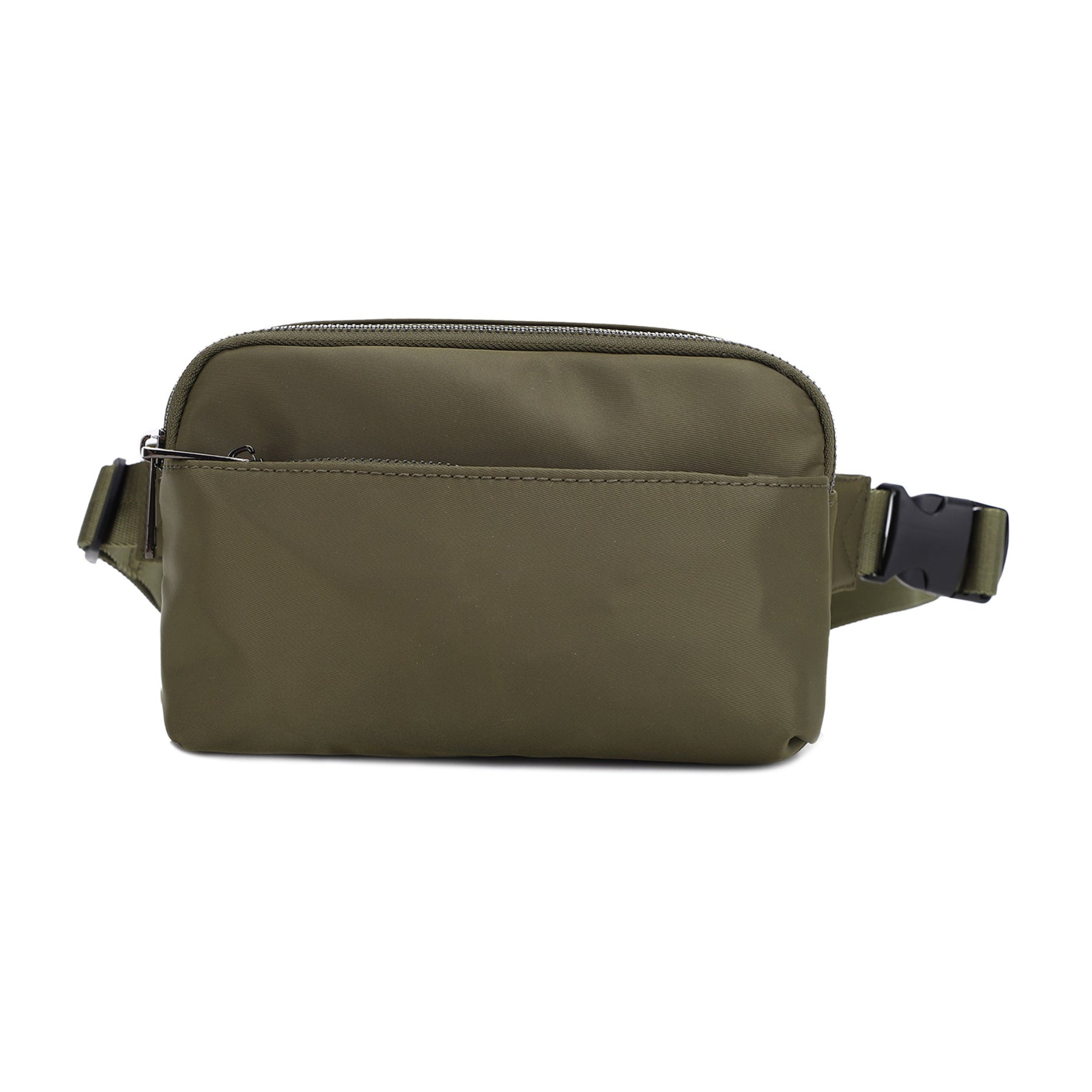 JESSIE & JAMES WAIMEA CONCEALED CARRY FANNY PACK 5.5 H X 8.25 W X 2. D ...