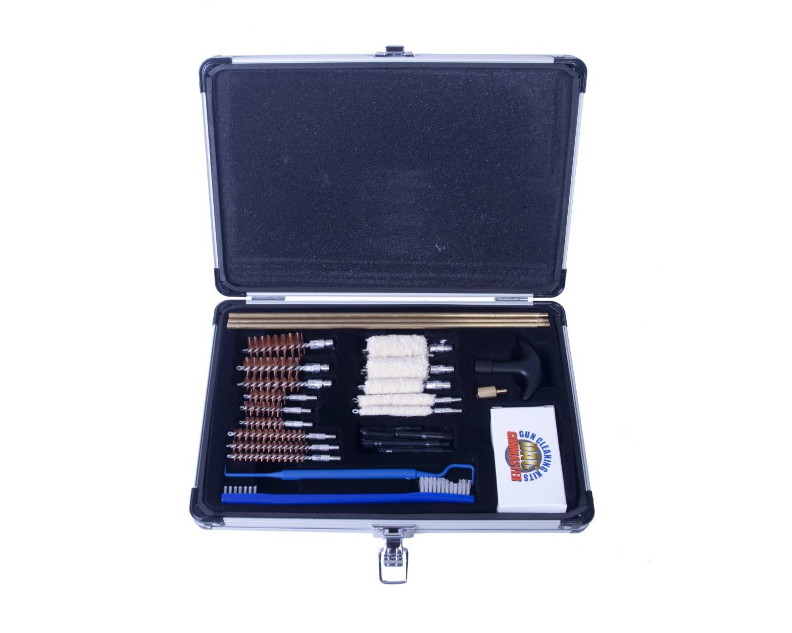 GUNMASTER UNIVERSAL SELECT .22