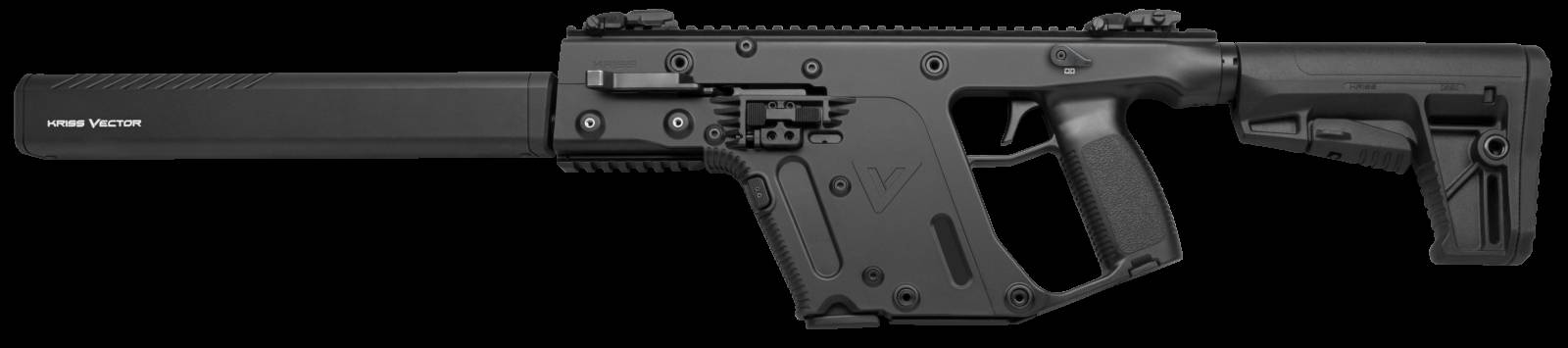 Kriss VECTOR GEN2 CRB (MA/NJ) RIA 40S&W 16 BBL FI...