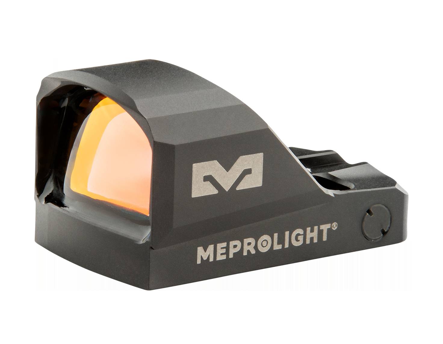 Meprolight MPO-DS 3.5 MOA RMSc Red Dot Reflex Pistol Optic