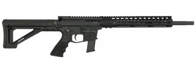 DSI DS-9 POST BAN TYPHOON RIA 9MM 16IN BBL ORC BLK MGPL MOE FIXED 12IN MLOCK FE 10RD MAG MA NJ CMP