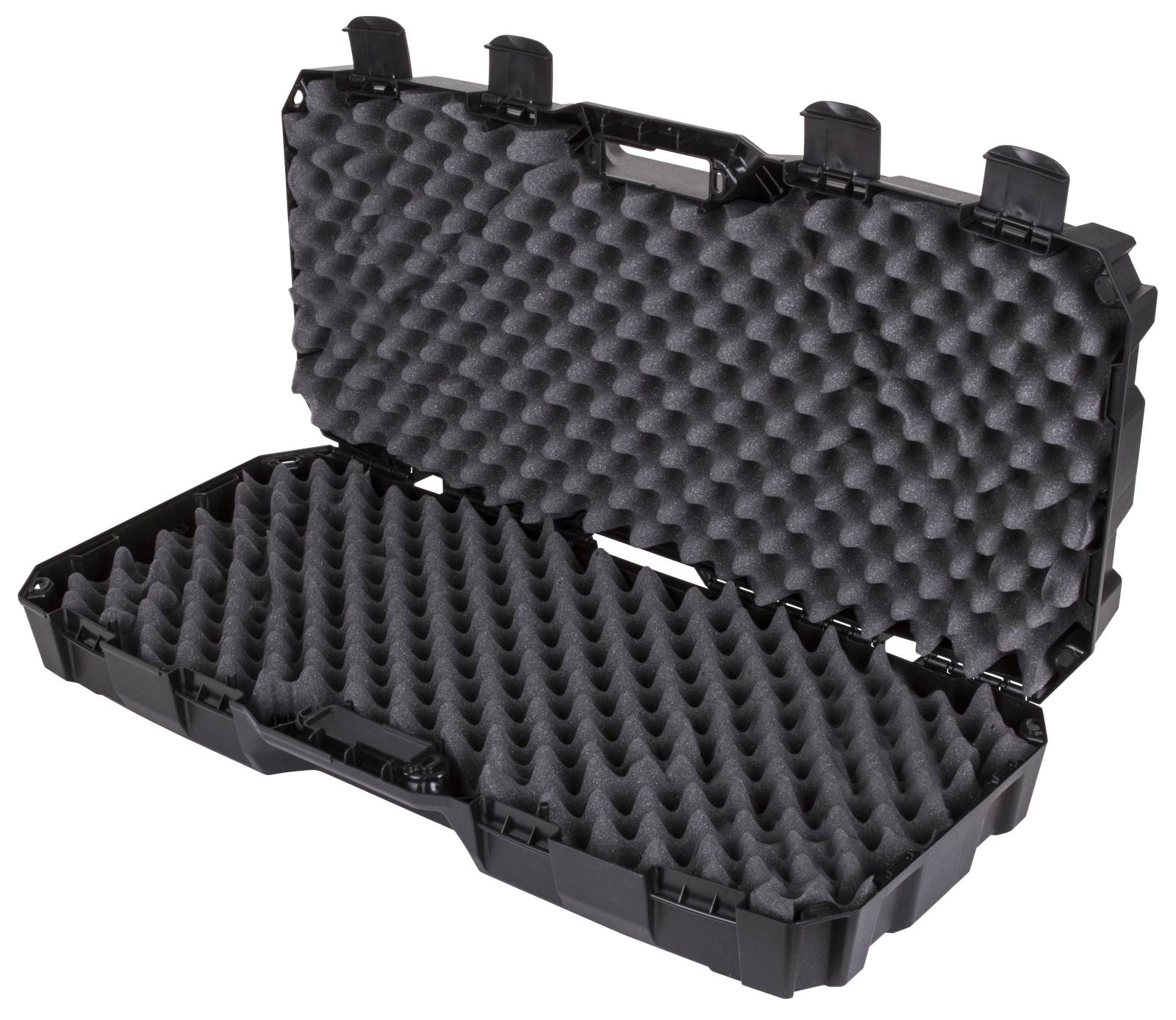 FLAMBEAU GUNCASE PERSONAL DEFENSE WEAPON PDW 31.5X...