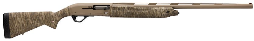WINCHESTER SX4 HYBRID HUNTER SGA 12GA 3.5" 28" BBL FDE MOBL CAMO 3CT