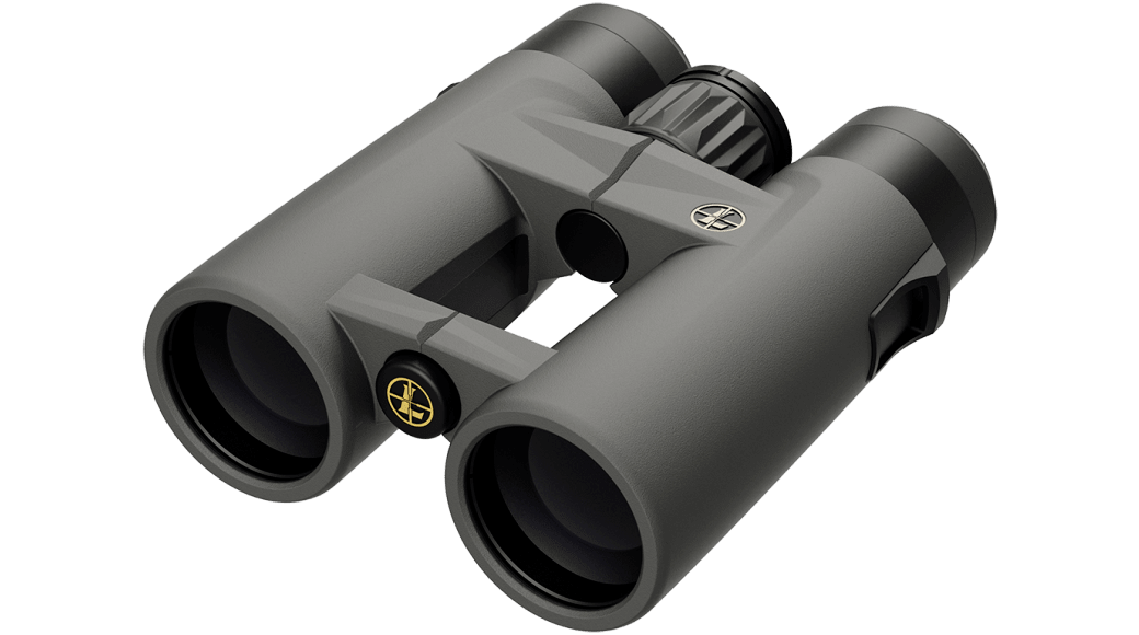 Leupold 184760 BX-4 Pro Guide 8x42 Binoculars Shadow Gray - Leupold - 42MM