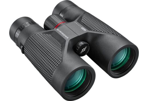 Simmons SPH842 ProHunter 8x42mm Matte Binoculars