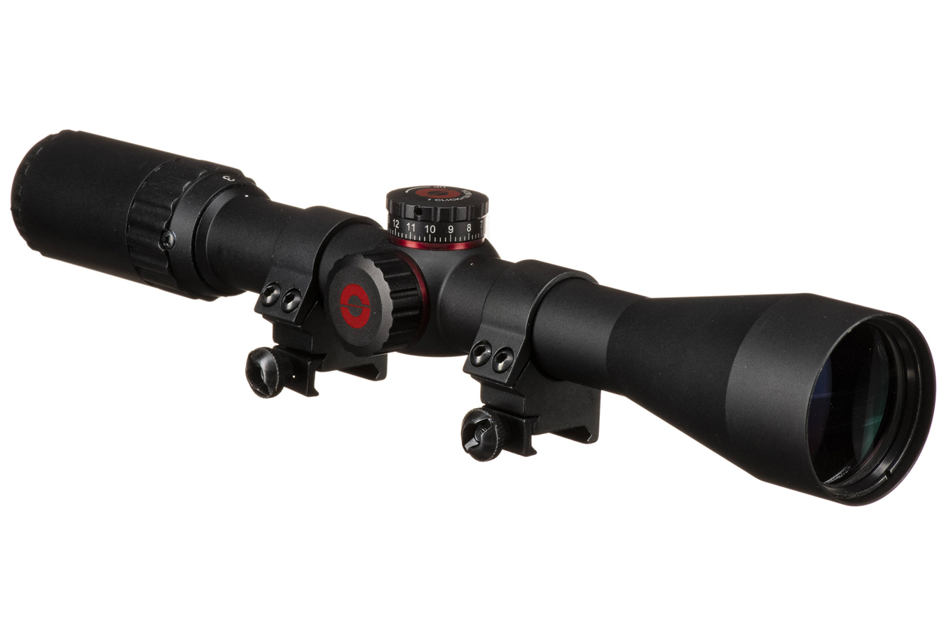 Simmons SPR432 ProTarget Rimfire 4x32mm Scope