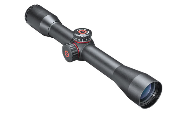 Simmons SPH41240 ProHunter 4-12x40mm Rifle Scope