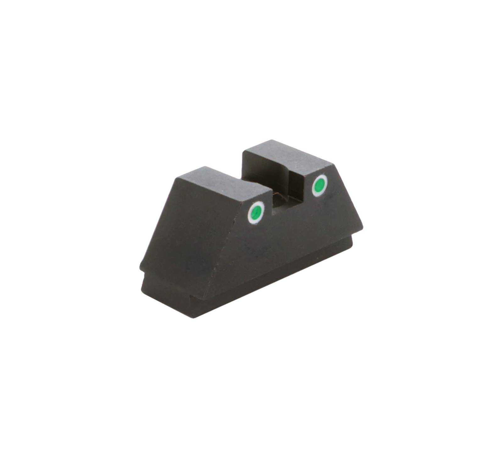 AmeriGlo GTR-100 10MM TRI SIGHT REAR GLK ALL MODEL...