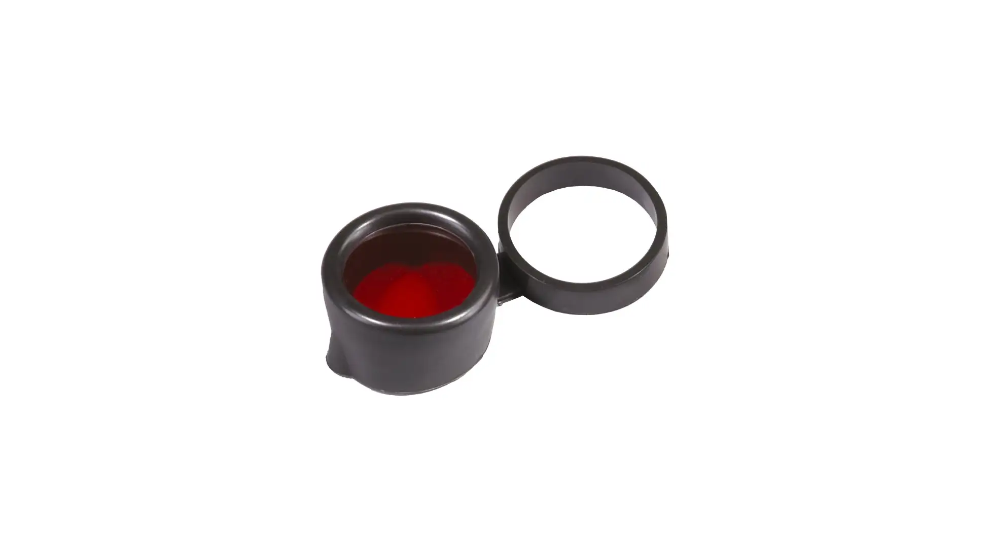 Streamlight FLIP LENS RED POLYTAC