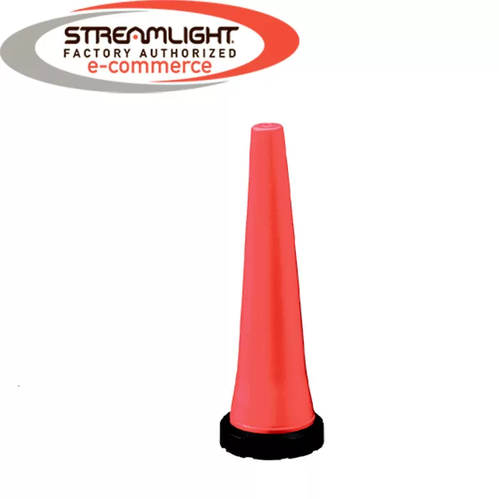 Streamlight RED SAFETY WAND ULTRA STINGER - Streamlight
