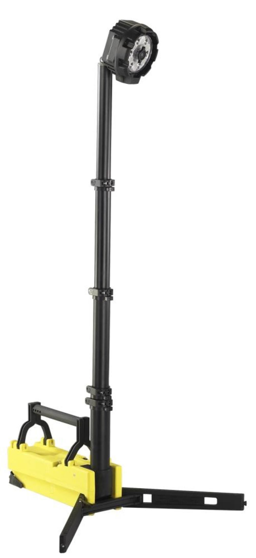 Streamlight PORTABLE SCENE LIGHT WITH 120V AC/12V ...