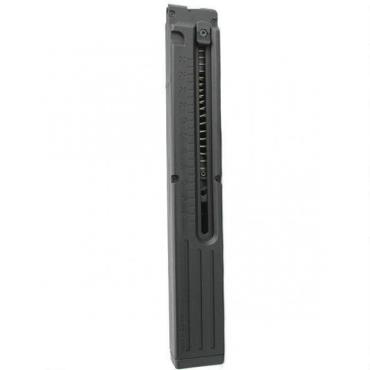 ATI GSG-16 22LR 10RD Magazine 819644022855 Polymer Matte Black