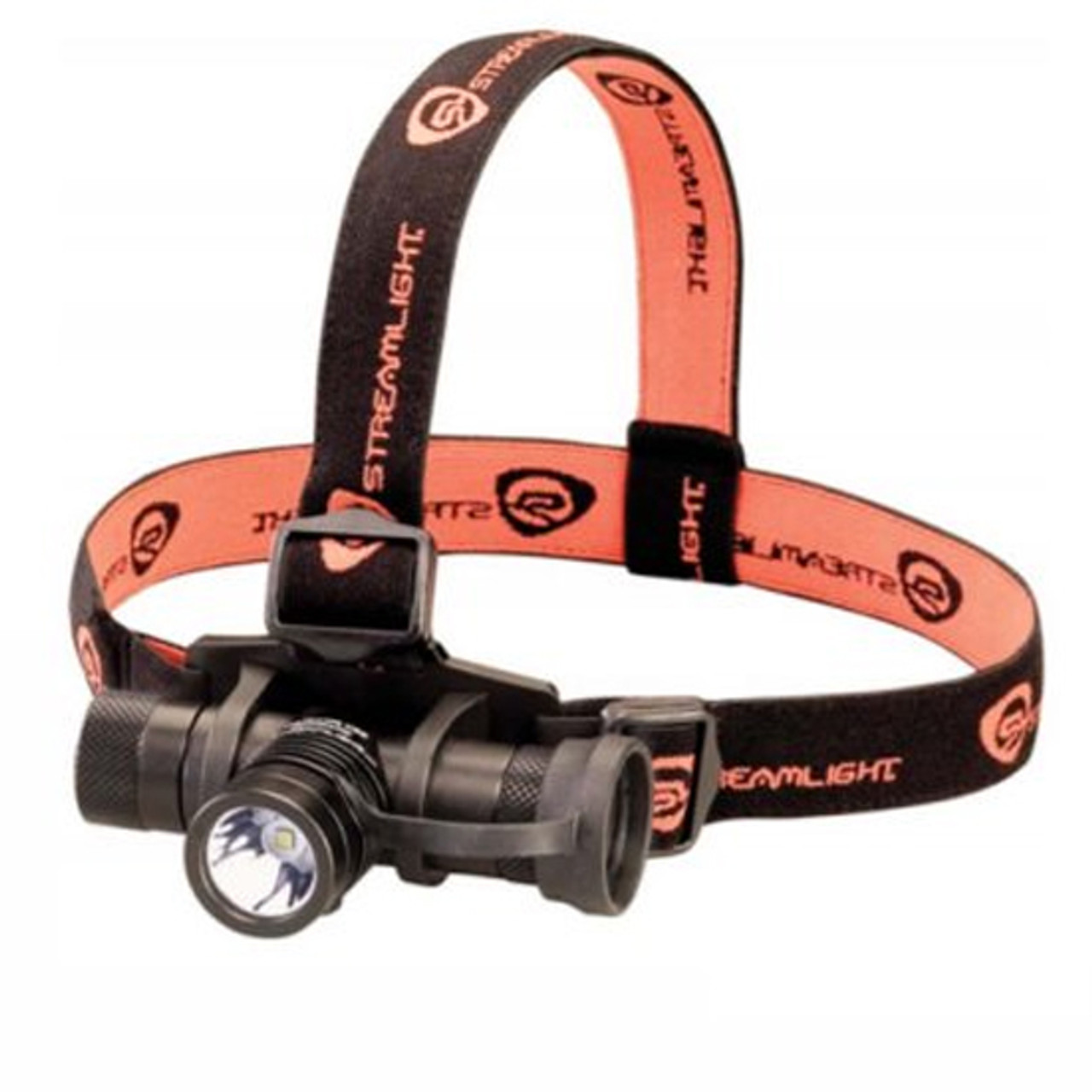 Streamlight FLASHLIGHT PROTAC HL USB BLACK 1000 LU...