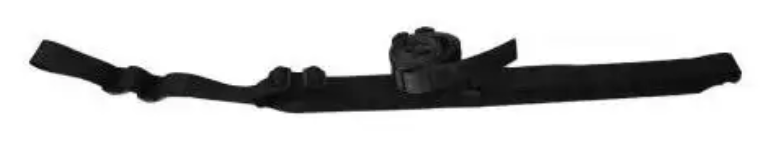 TROY BATTLESLING T-SLING PADDED MULTICAM