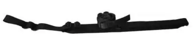TROY BATTLESLING T-SLING PADDED FDE