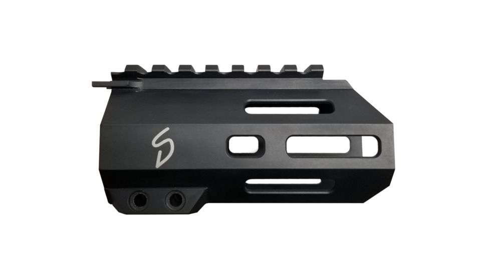 STERN DEFENSE HG4  INCH MOD4 MLOK