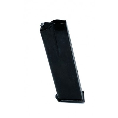 ProMag Browning HI-Power 9mm 15-Round Steel Magazine - Black Oxide Finish - Pro-Shot Products - 9MM