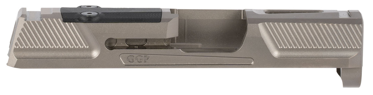 GREY GHOST SIG P365 SLIDE GREY V2