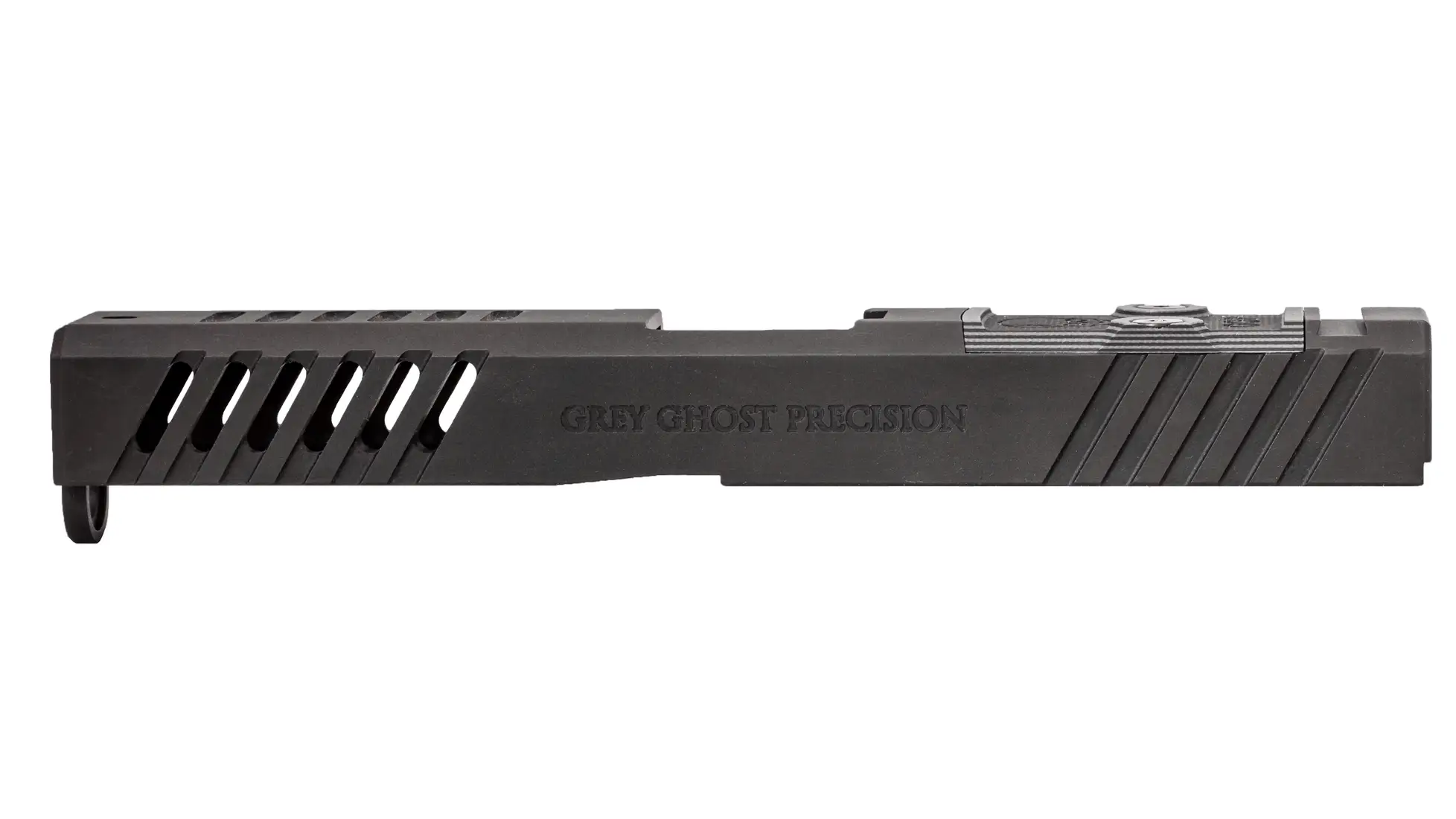 GREY GHOST G19 GEN3 SLIDE RMR/DP PRO CUT V1