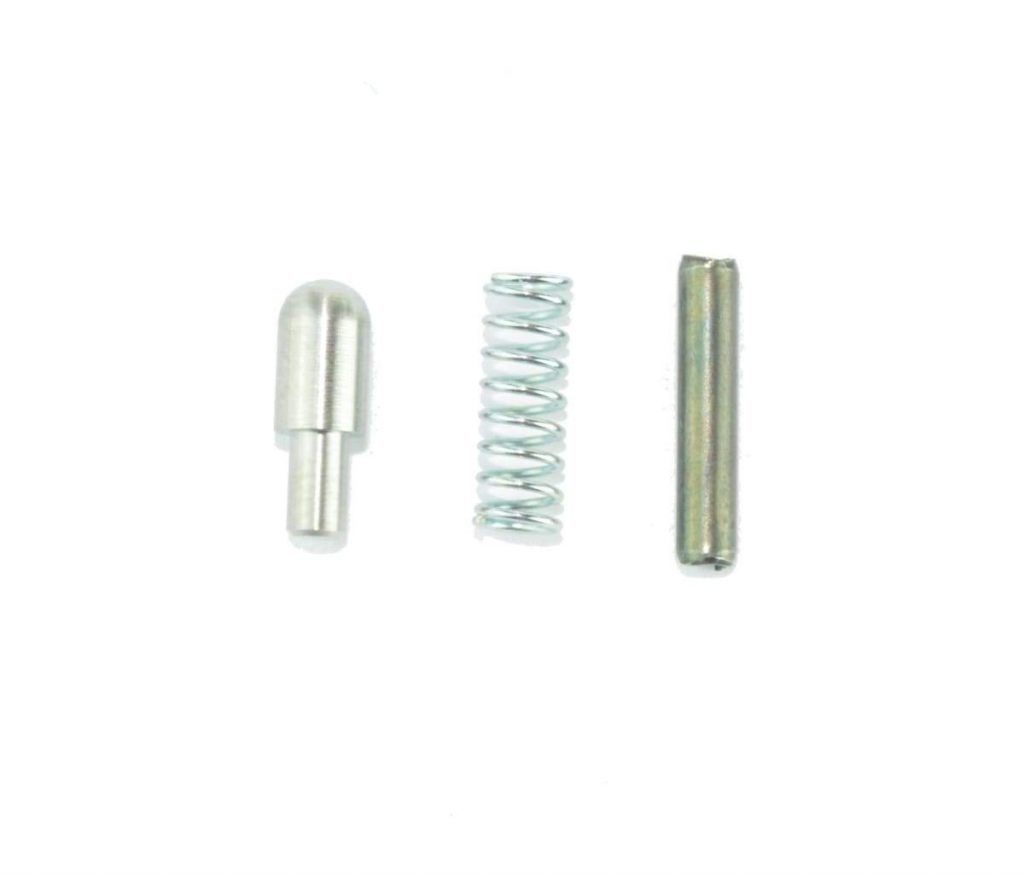 Armaspec AR PARTS BOLT CATCH DETENT SS W SPRING AN...