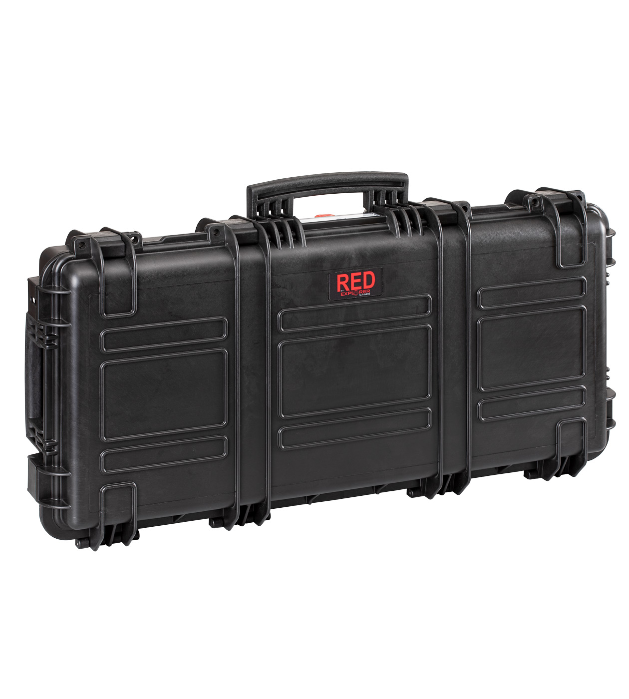 Explorer Case RED7814.BCV Tactical Rifle Case, Black, 33"x16"x6"